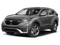 2020 Honda CR-V AWD EX-L