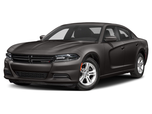 2021 Dodge Charger Police AWD