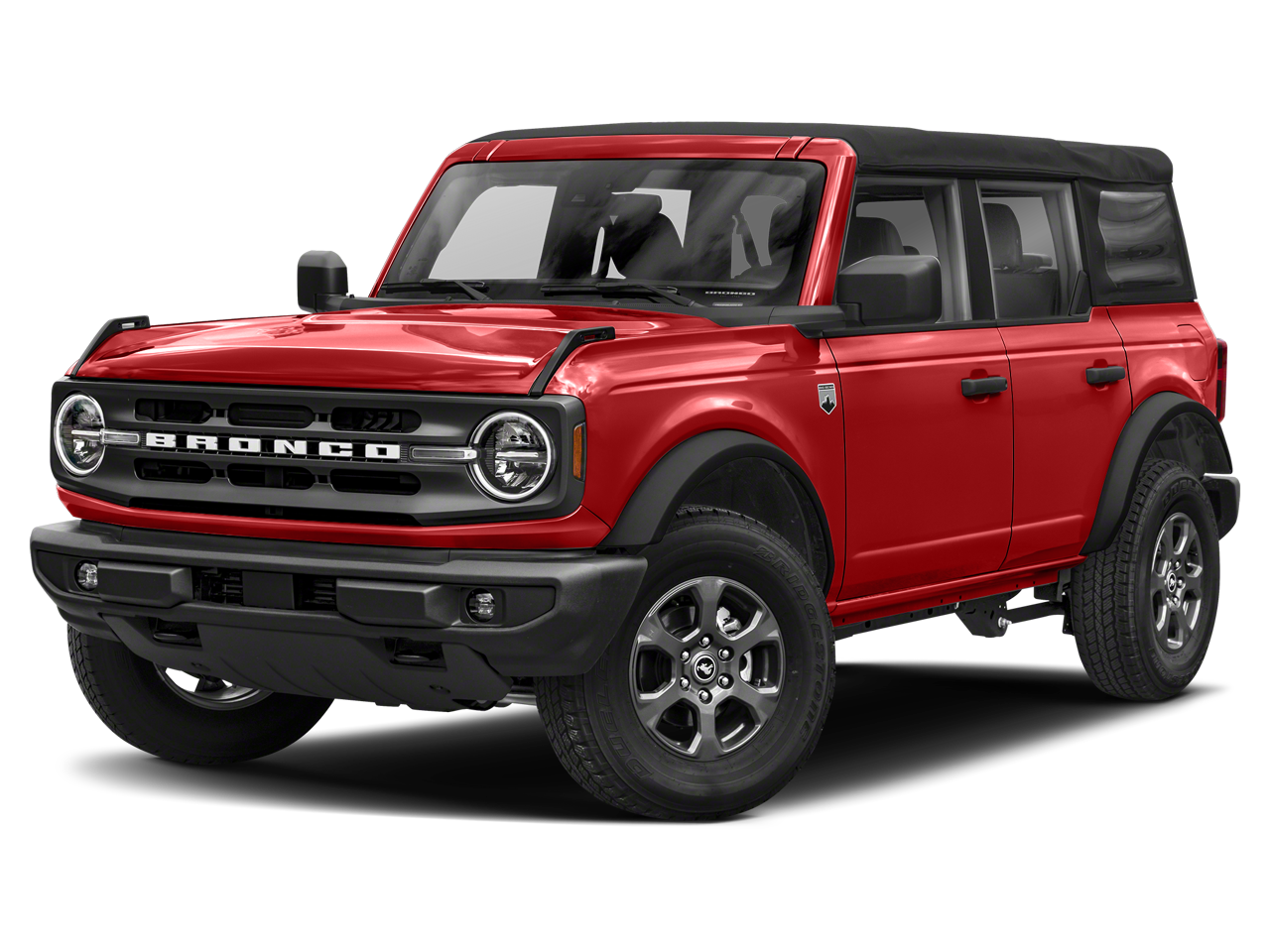 2021 Ford Bronco Base for sale in Columbus, IN