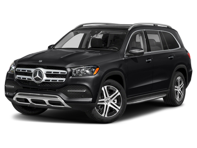2021 Mercedes-Benz GLS 450 4MATIC®