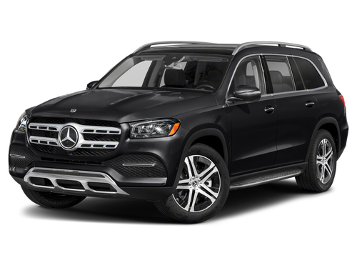 2021 Mercedes-Benz GLS 450 4MATIC®