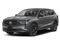 2022 Acura MDX A-SPEC Package