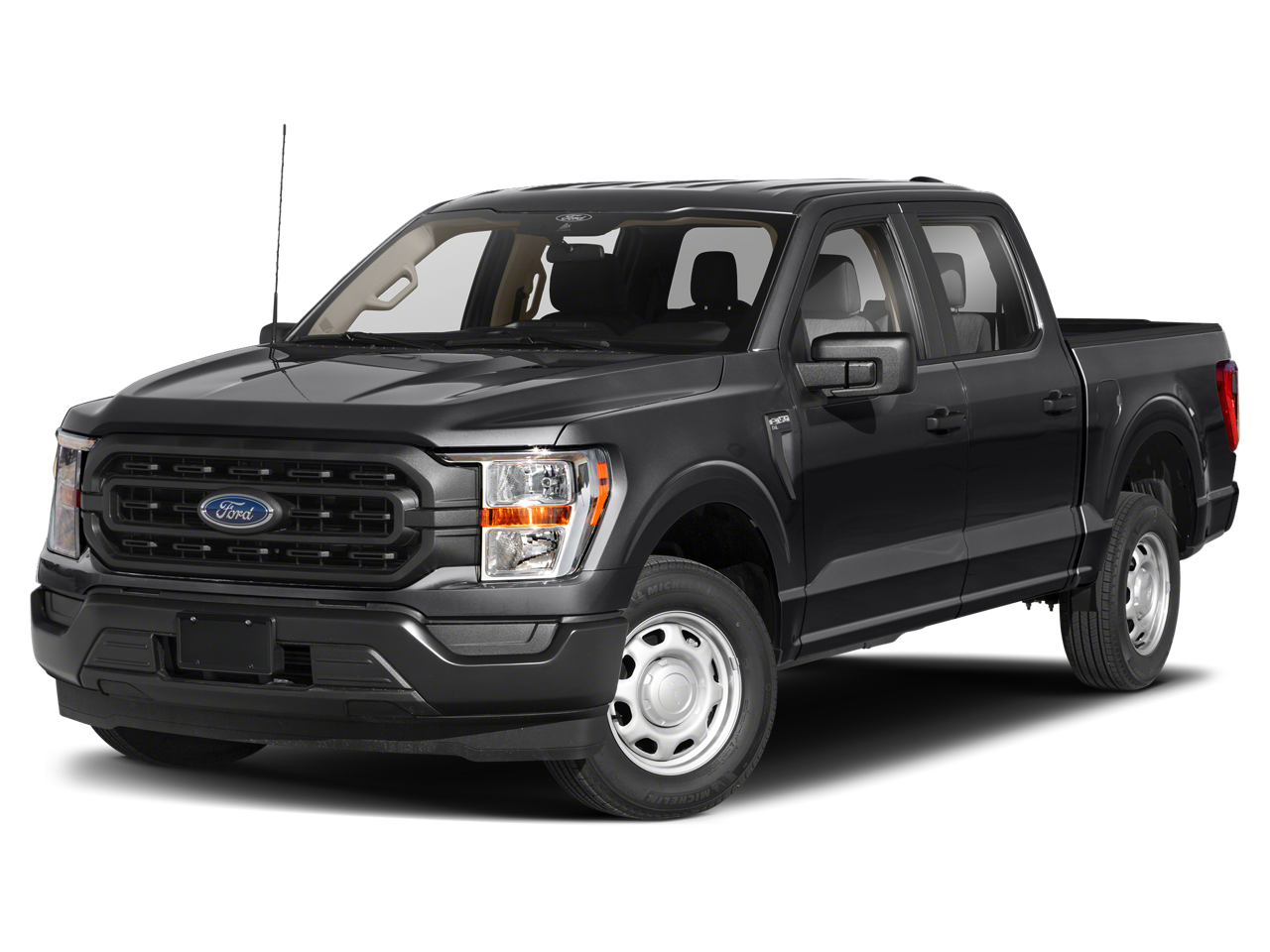 2022 Ford F-150 XL STX