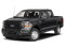 2022 Ford F-150 XL STX