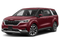 2022 Kia Carnival MPV EX