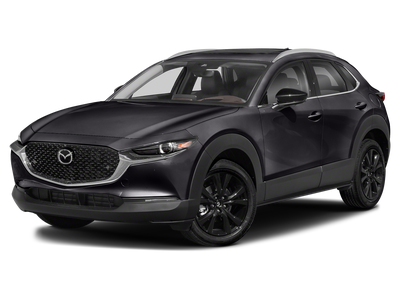 2022 Mazda Mazda CX-30 2.5 Turbo Premium Plus