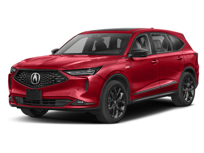 2023 Acura MDX A-SPEC