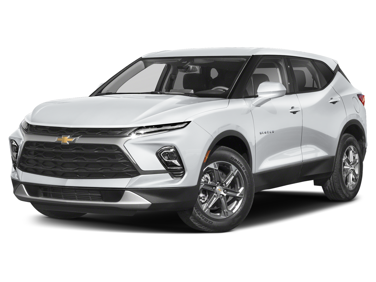 2023 Chevrolet Blazer 2LT photo 3
