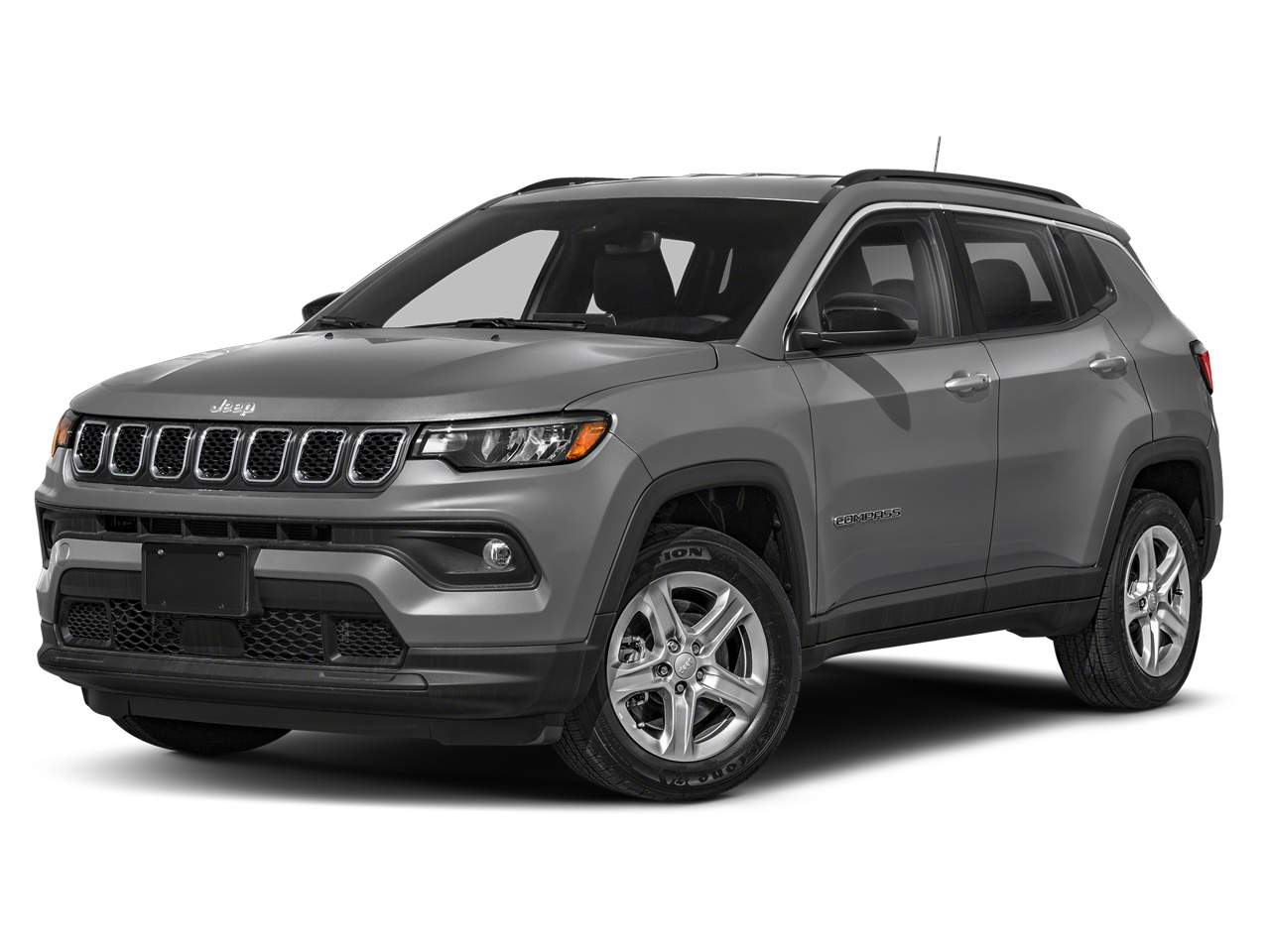 2023 Jeep Compass Latitude 4x4