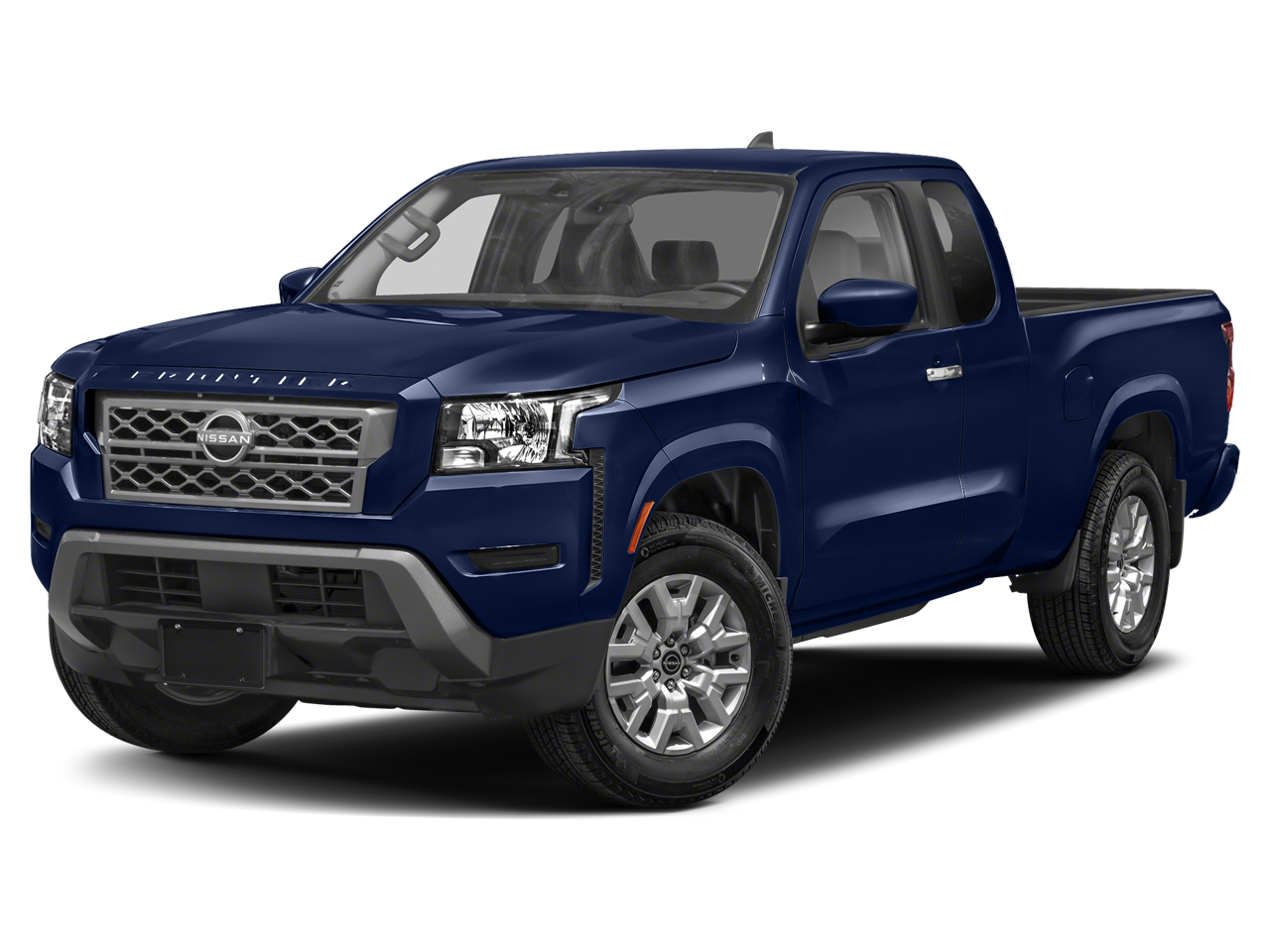 2023 Nissan Frontier King Cab SV 4x4