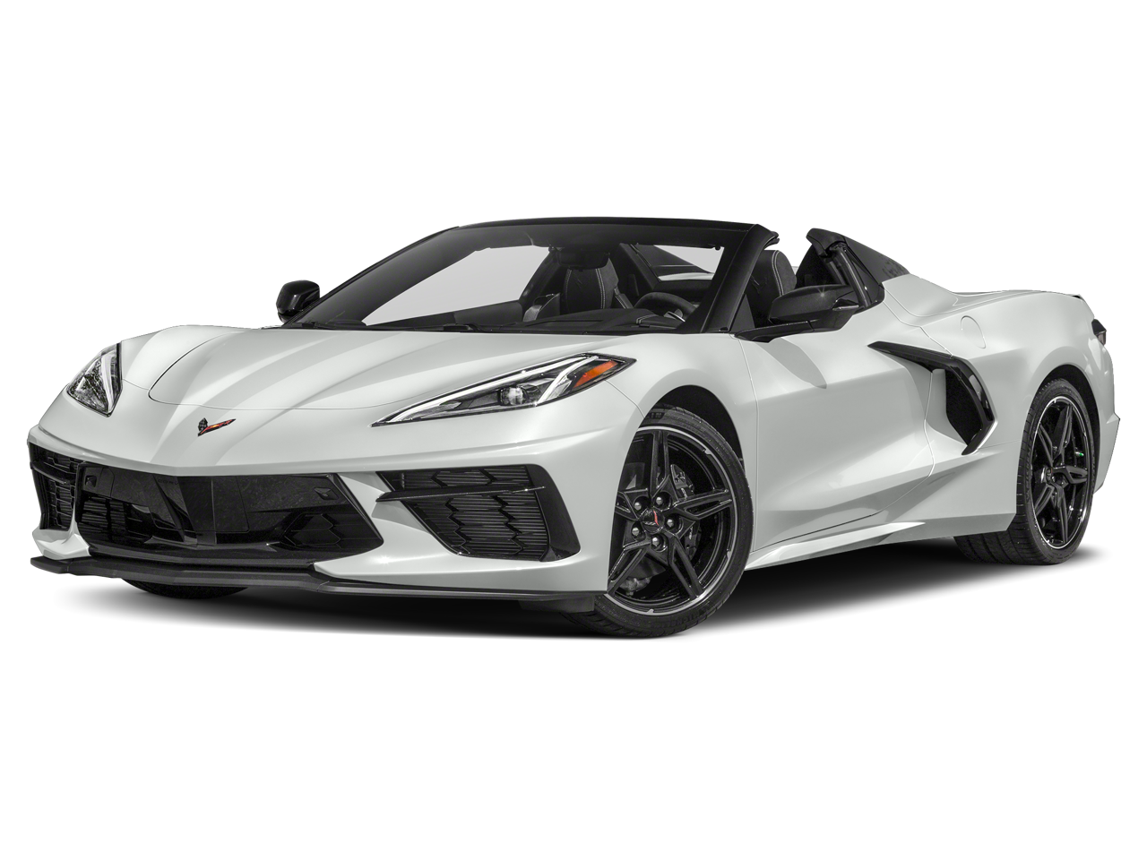 2024 Chevrolet Corvette Stingray 3LT