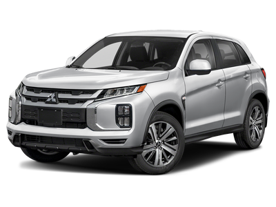2024 Mitsubishi Outlander Sport 2.0 SE AWC