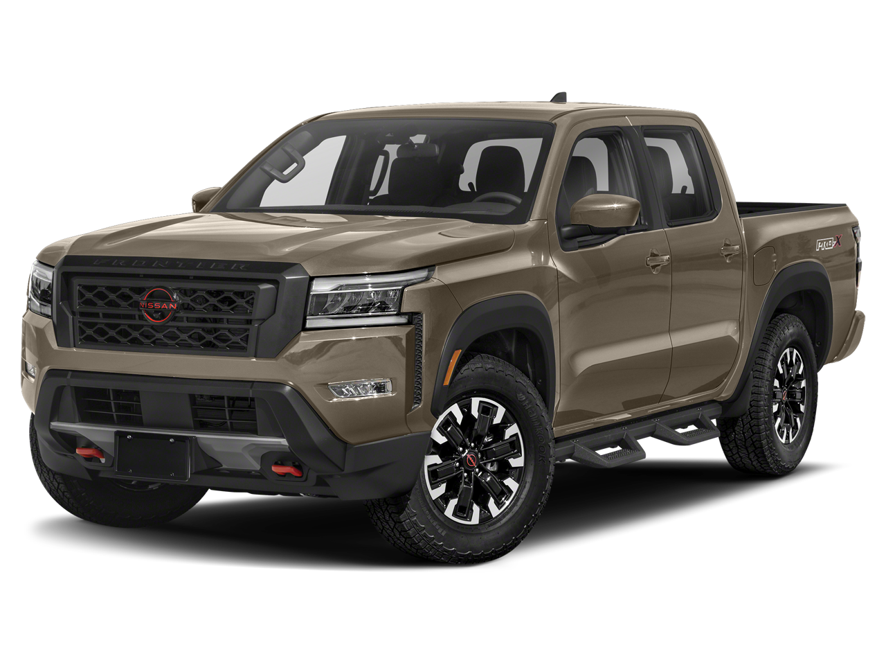 2024 Nissan Frontier PRO-4X Crew Cab 4X4's photo