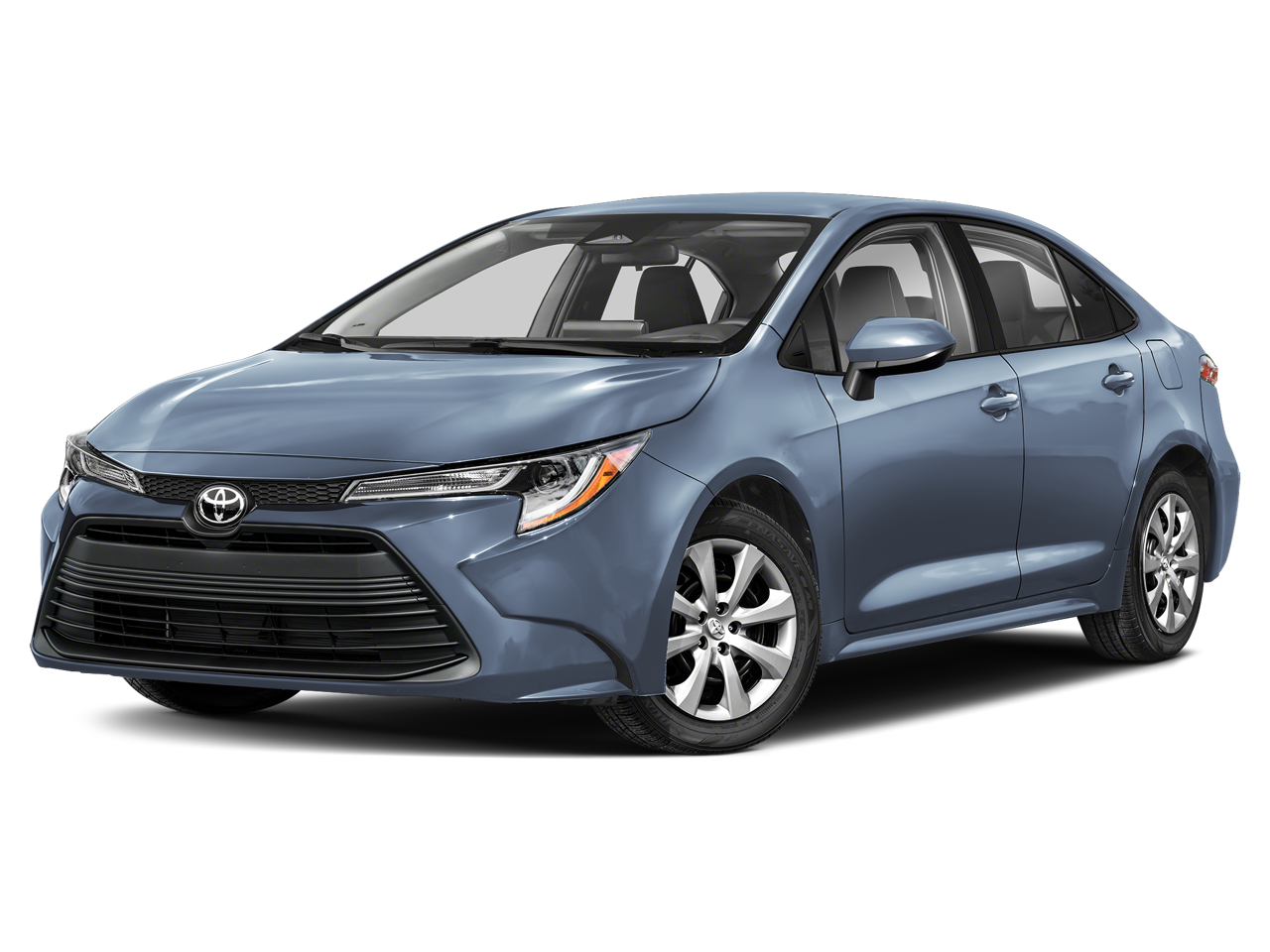 2024 Toyota Corolla LE photo 2