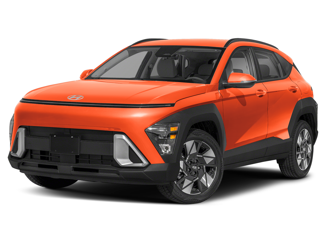 2025 Hyundai Kona SEL Convenience Automatic AWD's photo