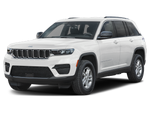 2025 Jeep Grand Cherokee Altitude X 4x4