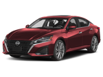 2025 Nissan Altima 2.5 SL