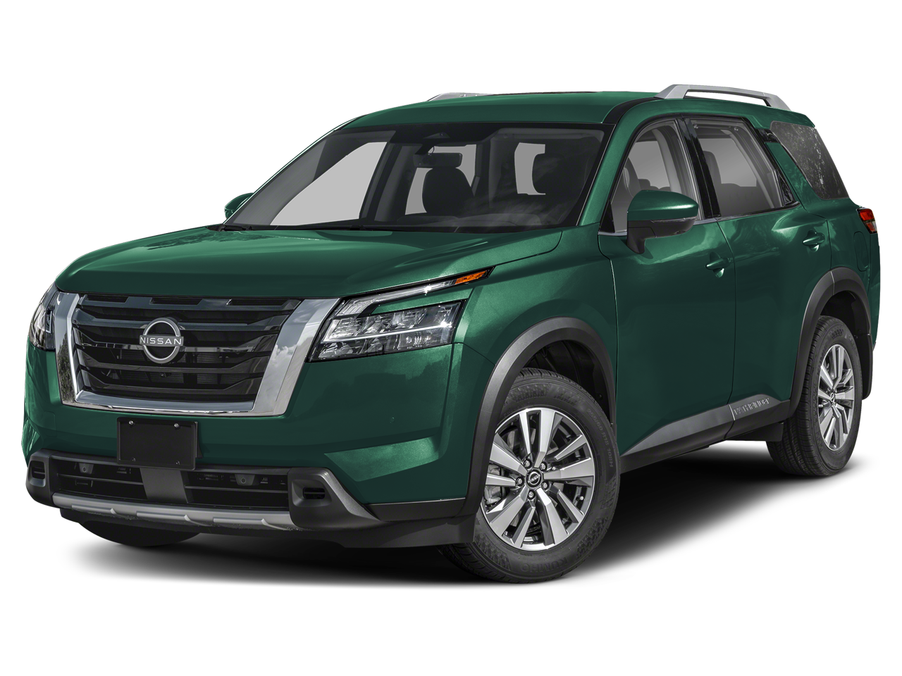 2025 Nissan Pathfinder SL for sale in Columbus, IN