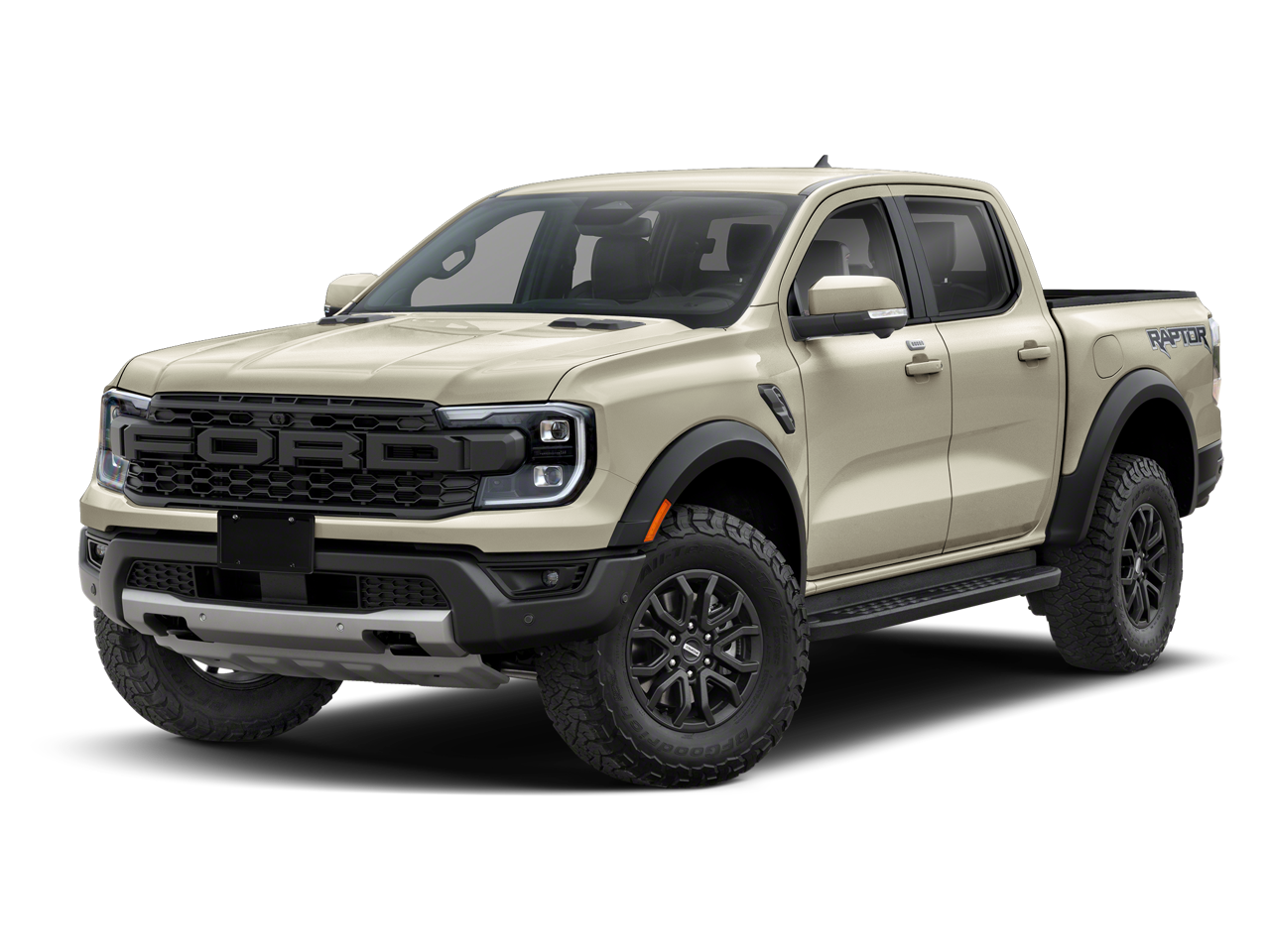 2026 Ford Ranger's photo