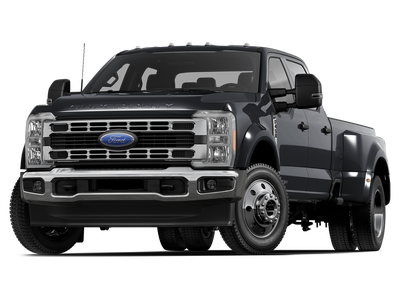 2026 Ford F-450SD XLT DRW
