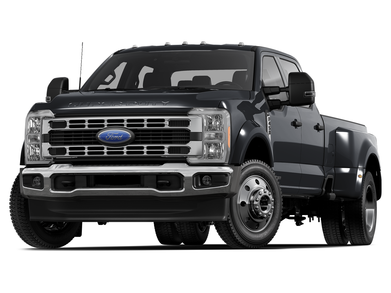 2026 Ford F-450SD XLT DRW