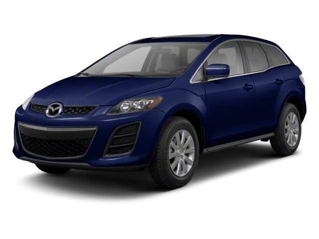 2010 Mazda Mazda Cx-7 i SV
