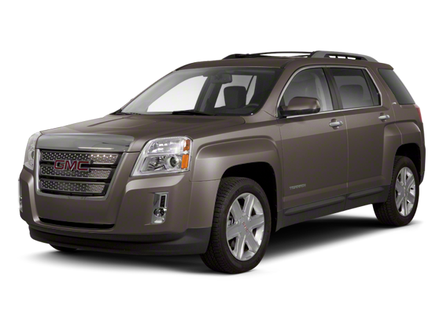 2012 GMC Terrain SLE-2