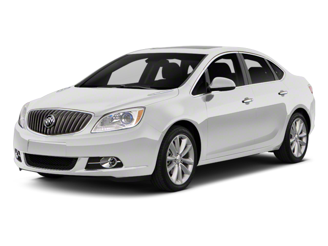 2013 Buick Verano Leather Group 1SL's photo