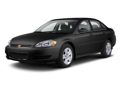 2013 Chevrolet Impala LT