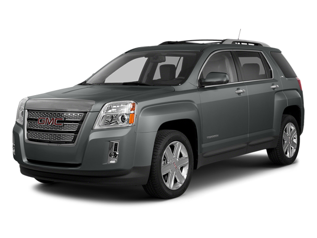 2014 GMC Terrain SLE