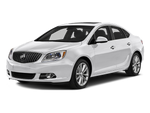 2016 Buick Verano Leather Group