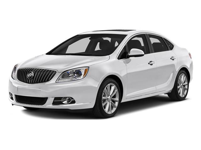 2016 Buick Verano Leather Group