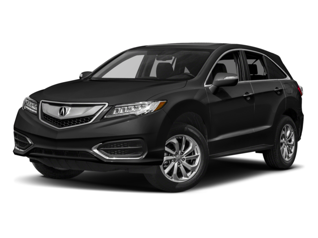2017 Acura RDX Base