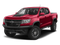 2017 Chevrolet Colorado 4WD ZR2