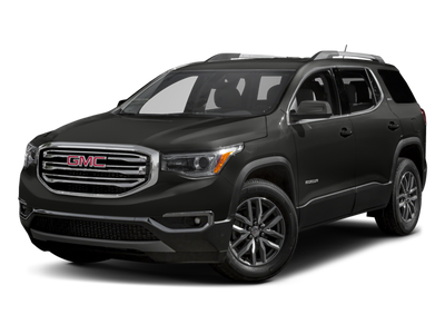 2017 GMC Acadia SLT