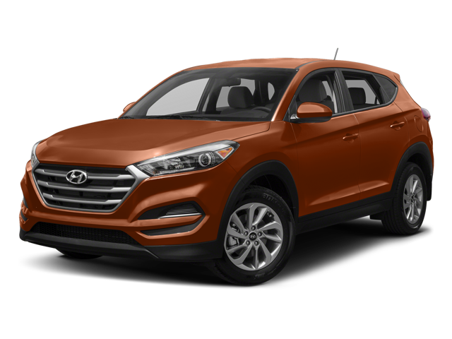 2017 Hyundai Tucson SE Plus AWD's photo