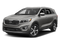 2017 Kia Sorento EX