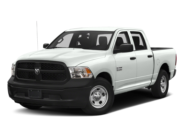 2017 RAM 1500 Express for sale in Columbus, IN