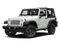 2018 Jeep Wrangler JK Willy Wheeler W 4x4