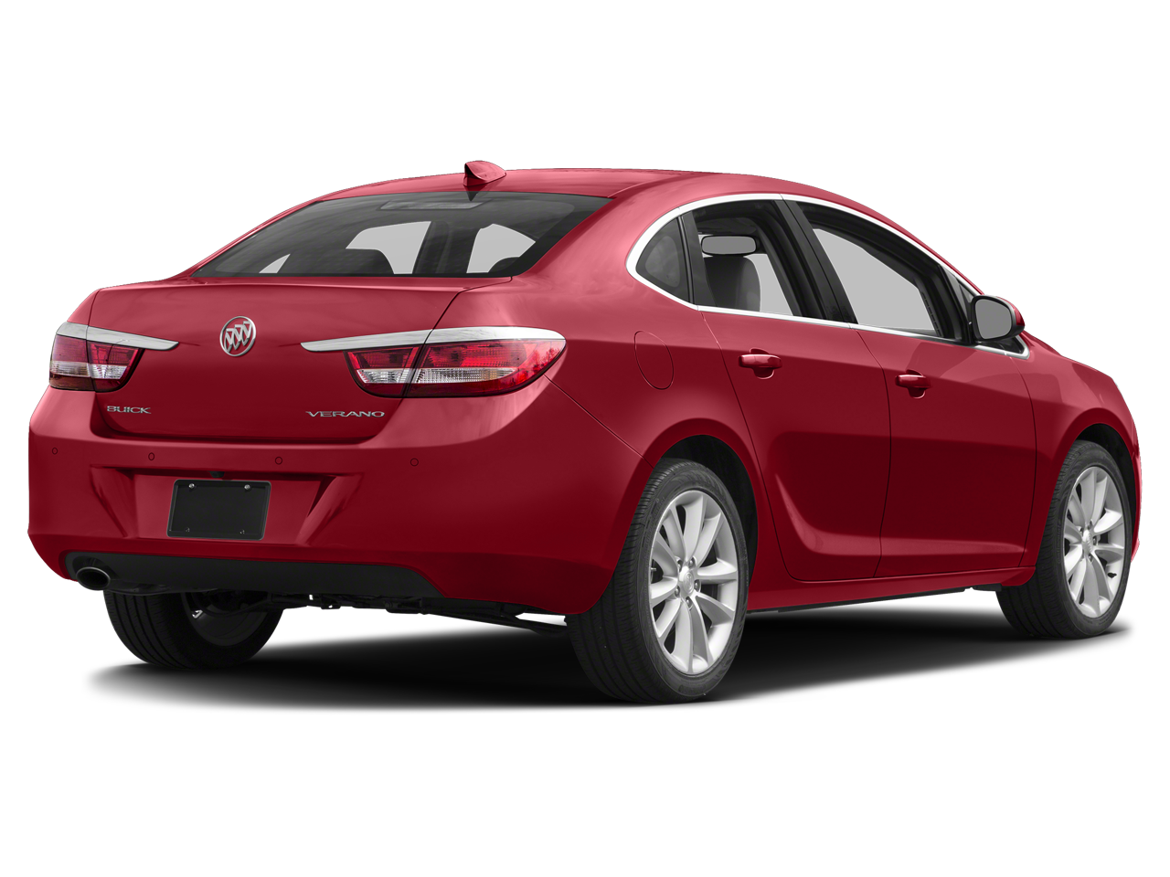 2015 Buick Verano Convenience Group