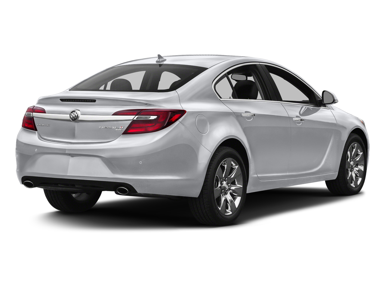 2017 Buick Regal Sport Touring