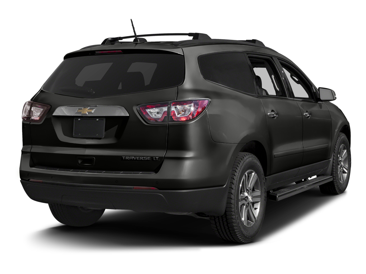 Used 2017 Chevrolet Traverse 2LT with VIN 1GNKVHKD0HJ198052 for sale in Columbus, IN