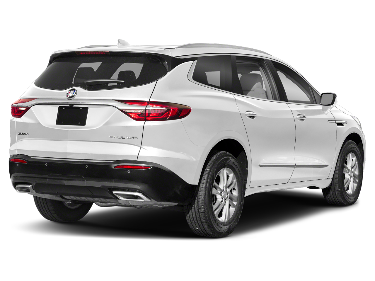2019 Buick Enclave Premium