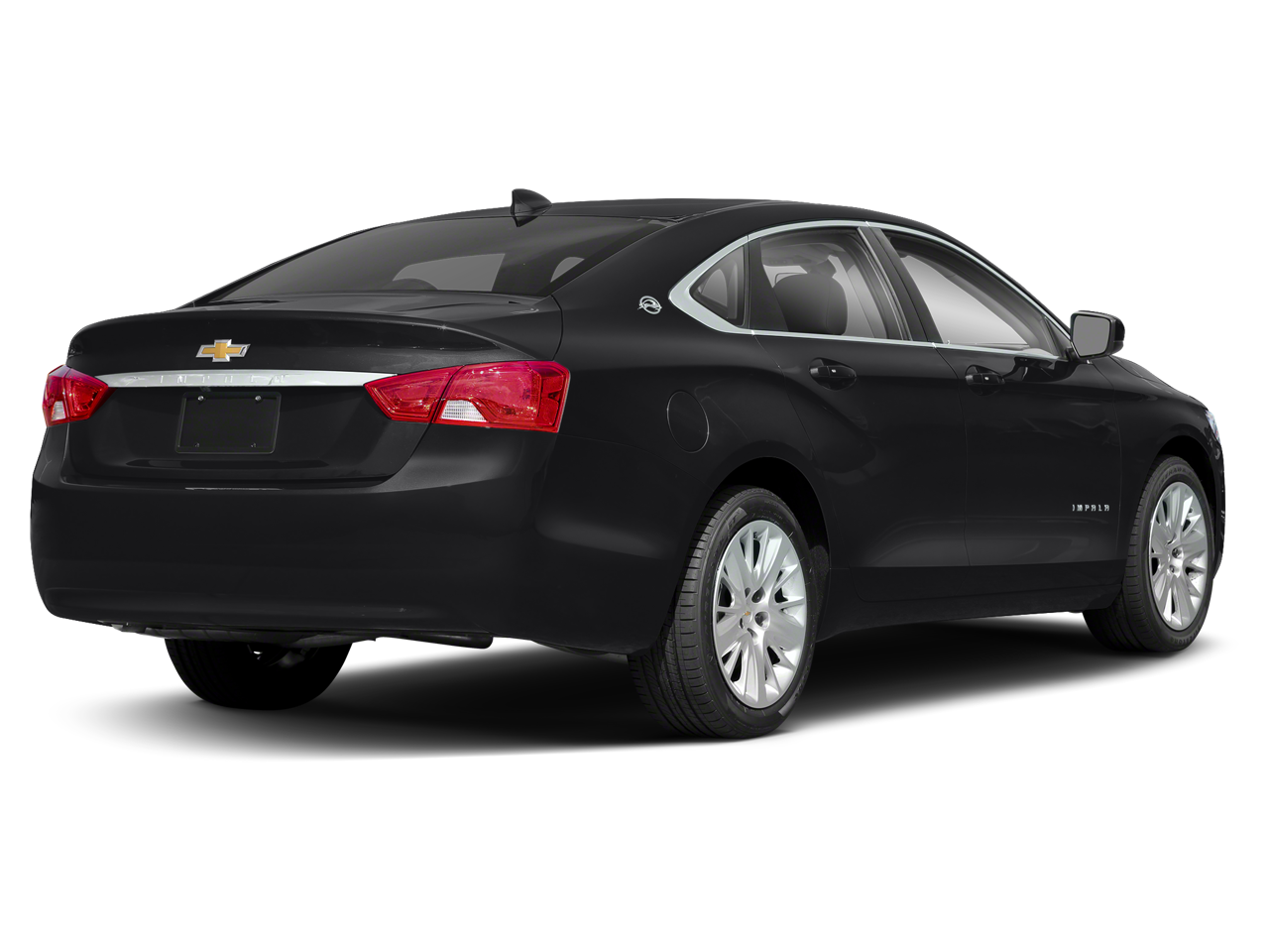 2019 Chevrolet Impala 1LT photo 3