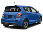 2019 Chevrolet Sonic LT