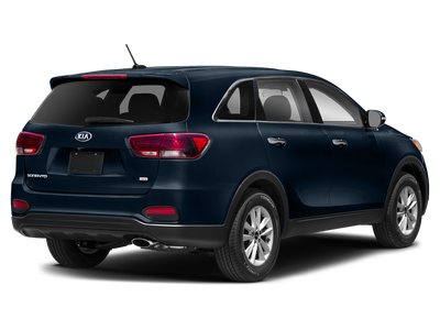 2019 Kia Sorento 3.3L LX