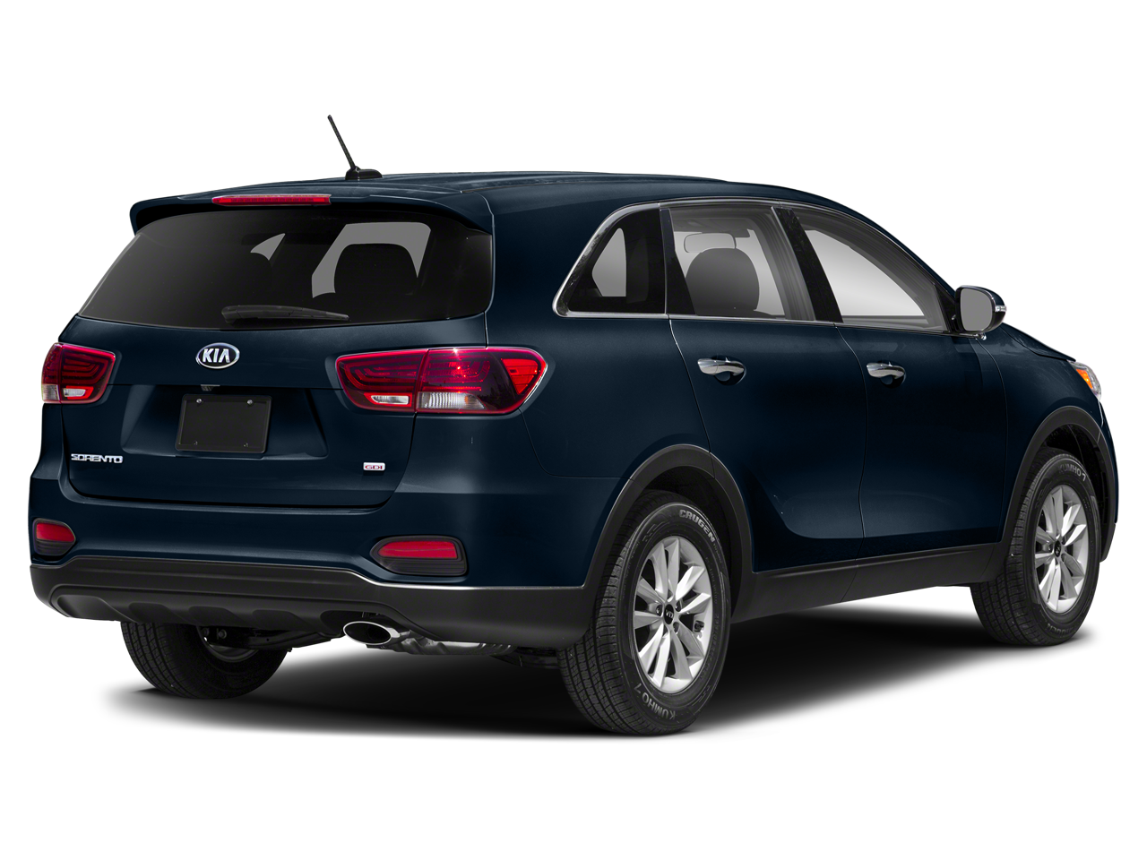 2019 Kia Sorento 3.3L LX