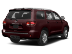 2019 Toyota Sequoia TRD Sport