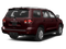 2019 Toyota Sequoia TRD Sport