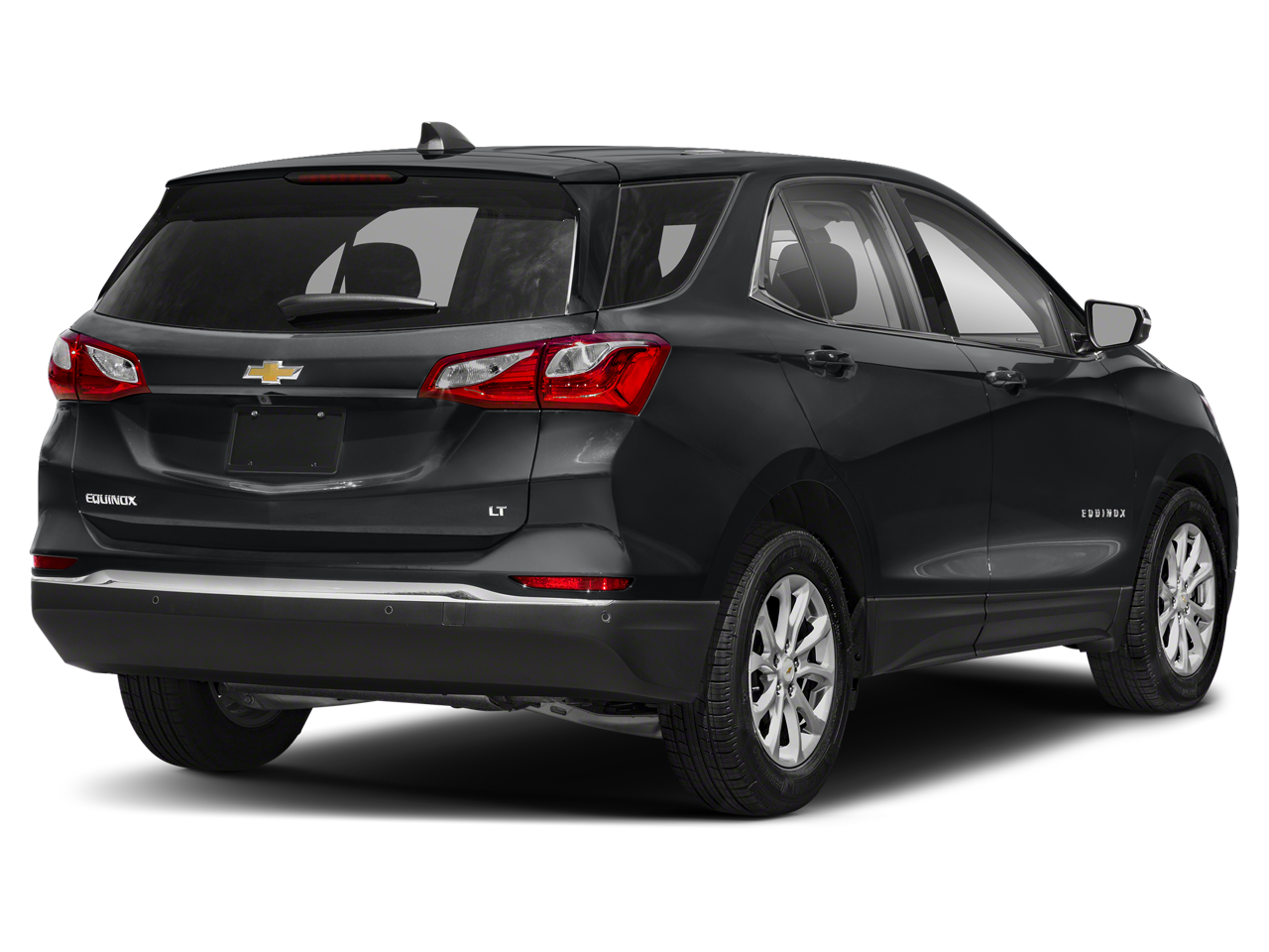 2020 Chevrolet Equinox FWD LT 2.0L Turbo